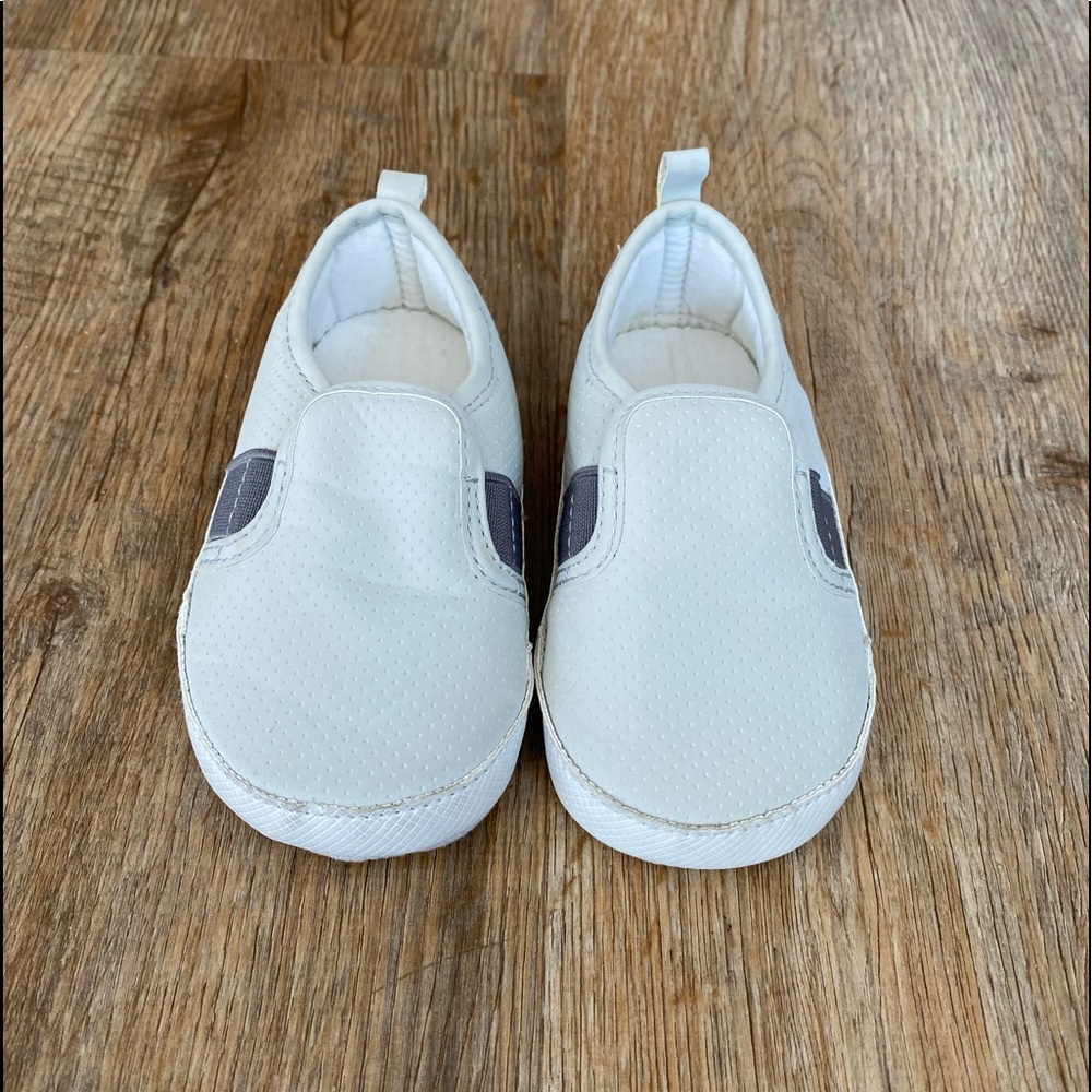 Goldbug Baby Shoes Crib Shoe 9-12m NWOT